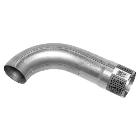 WALKER EXHAUST EXHAUST TAIL PIPE 42448